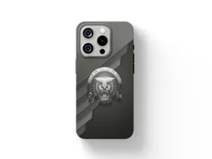 Jaguar Rivestimento Telefono Design Personalizzabile